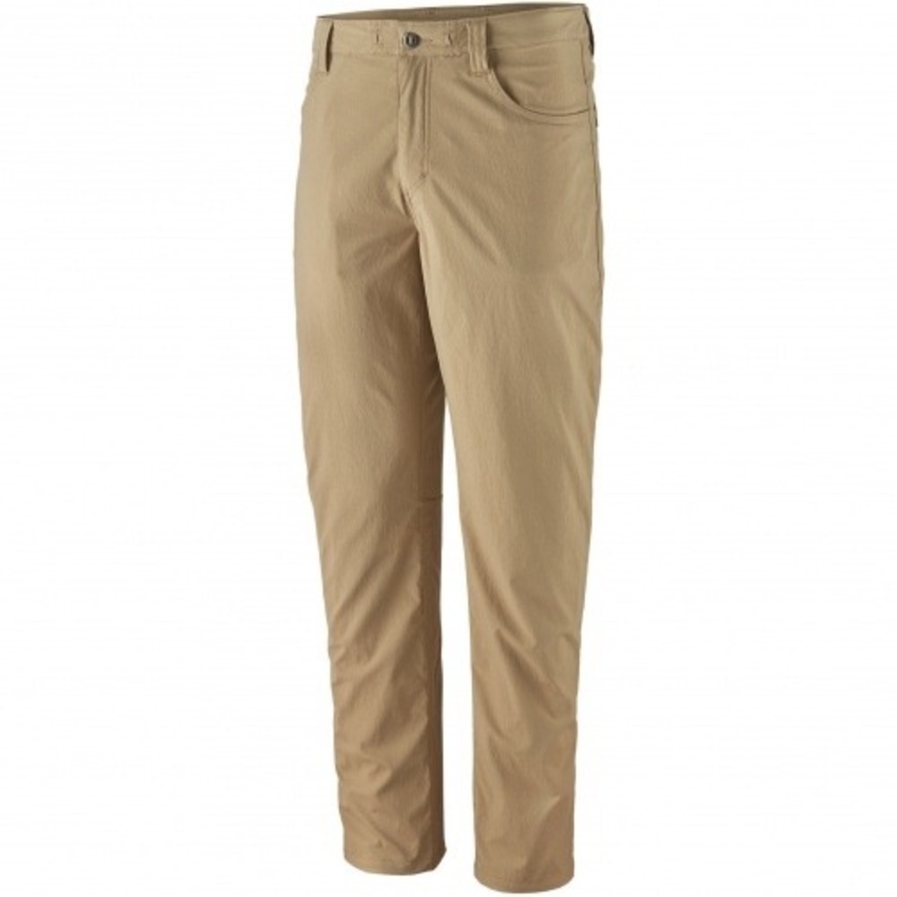 Patagonia Quandary Pants Tan Size 32x30 New With Tags